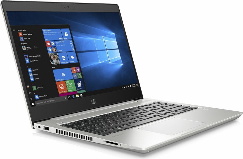 HP ProBook 440 G7 | i5‑10310U | 14″