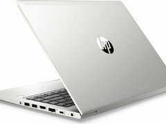 HP ProBook 440 G7 | i5‑10310U | 14″